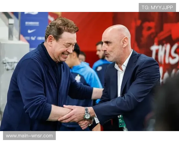 申花斯卢茨基解释换人逻辑 体能因素成临场决策关键依据