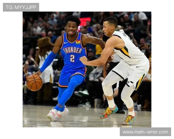 雷霆三分命中率跃居联盟第二 空间优化彻底解放突破路线